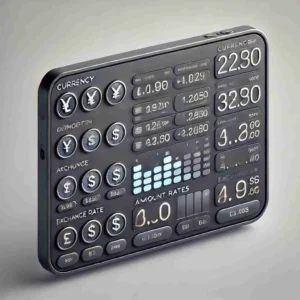 "Free 2025 Currency Converter – Live Rates for 150+ Countries"