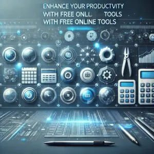 Home "Farrukh Arcturus Tools – 22 Free Online Tools for Calculations, Conversions, and Productivity"